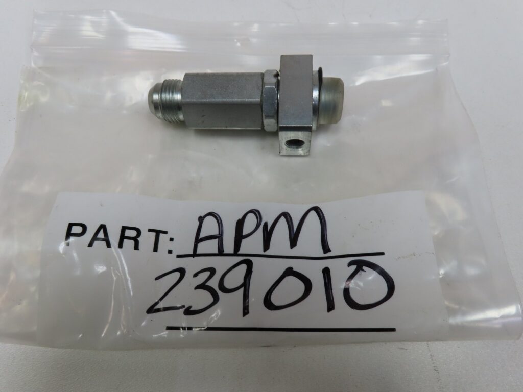 PM Crane Swivel 239010