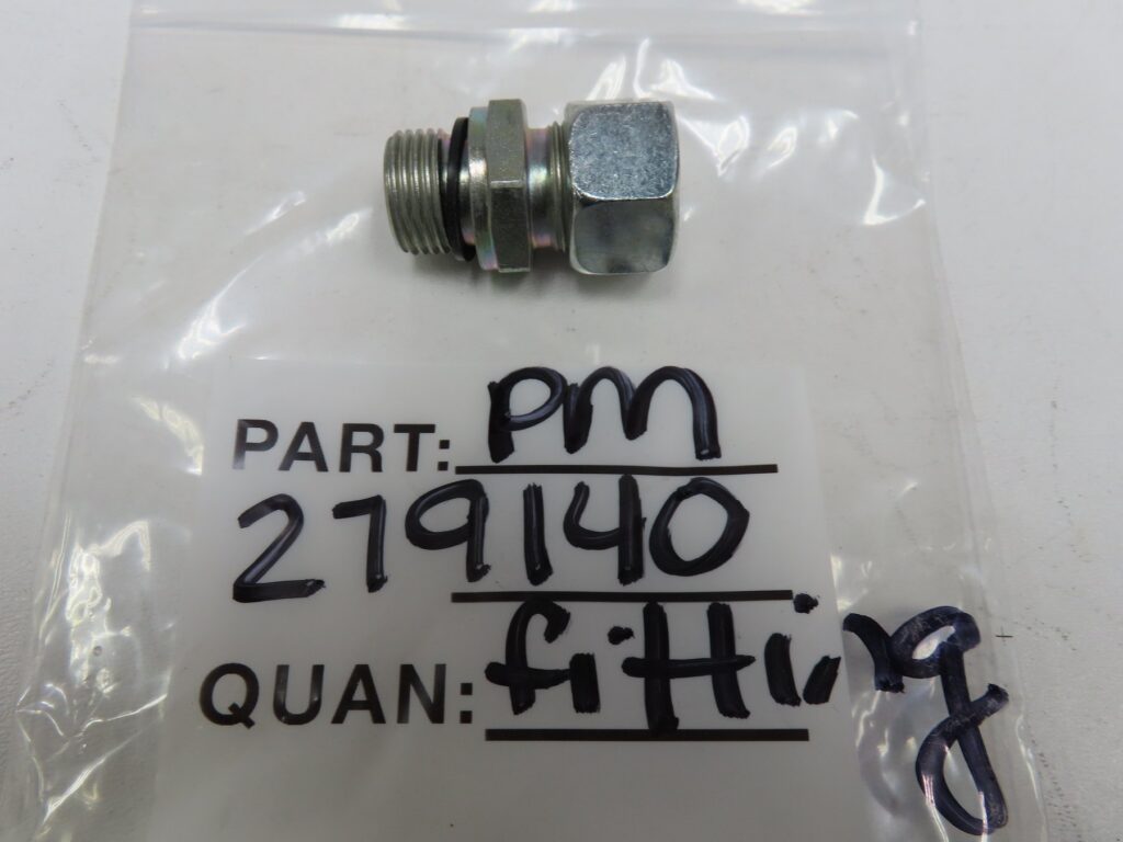 PM Crane Fitting 279140