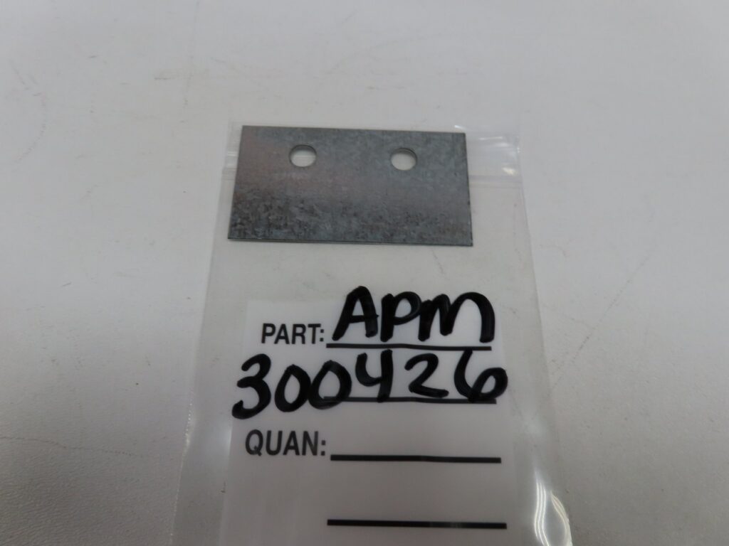 PM Crane Shim 300426