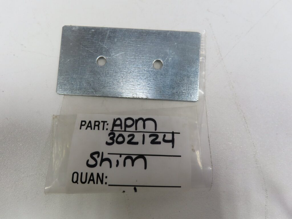 PM Crane Shim 302124