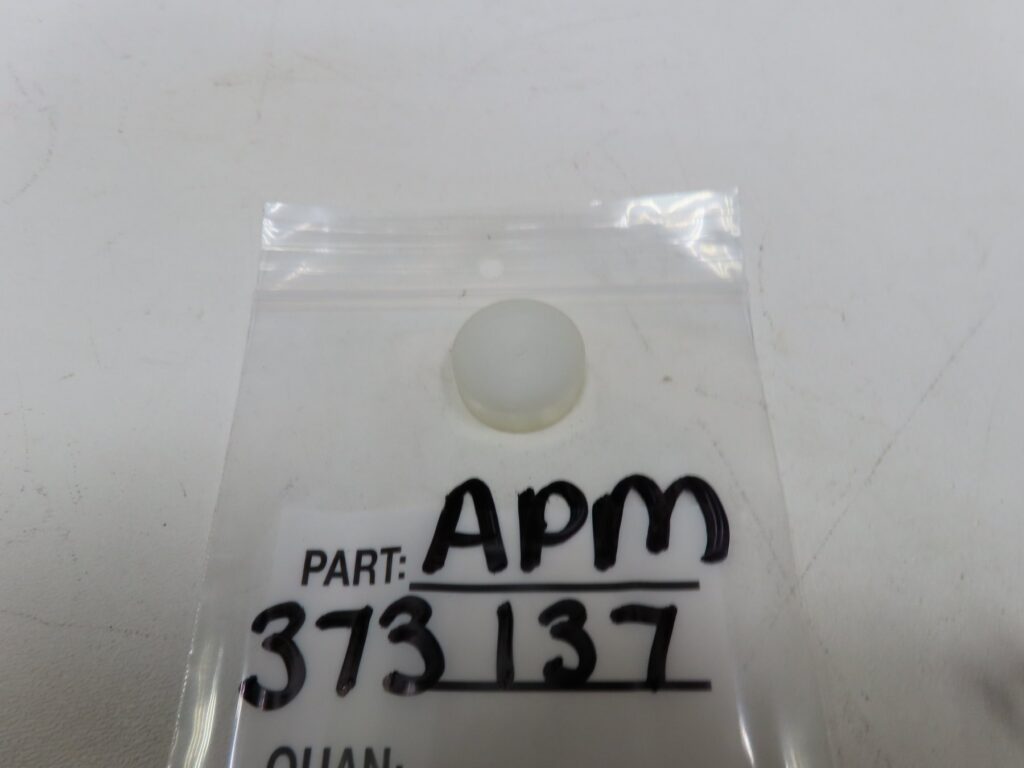 PM Crane Sliding Block 373137