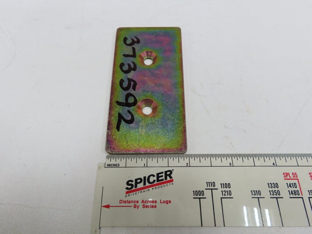 PM Crane Sliding Block 373592