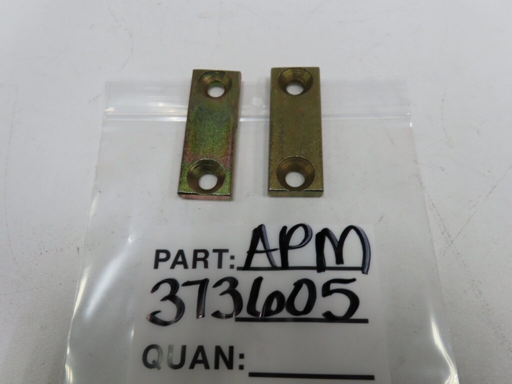 PM Crane Sliding Block 373605