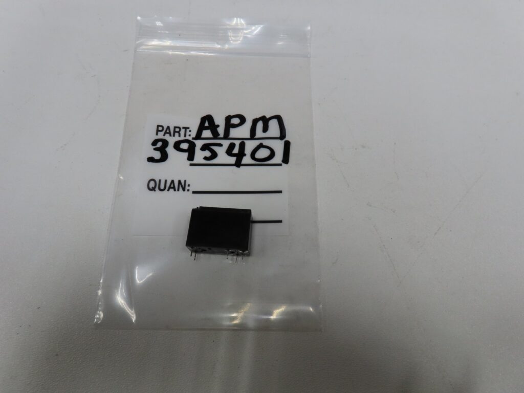 PM Crane Relay 395401