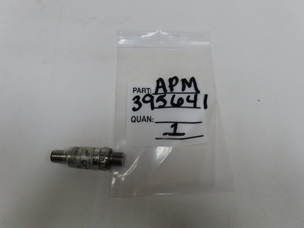 Scanreco Transducer 395641 for PM Cranes