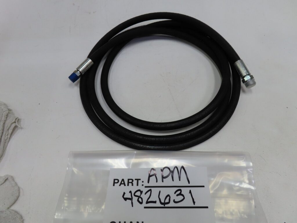 PM Crane Hose 482631