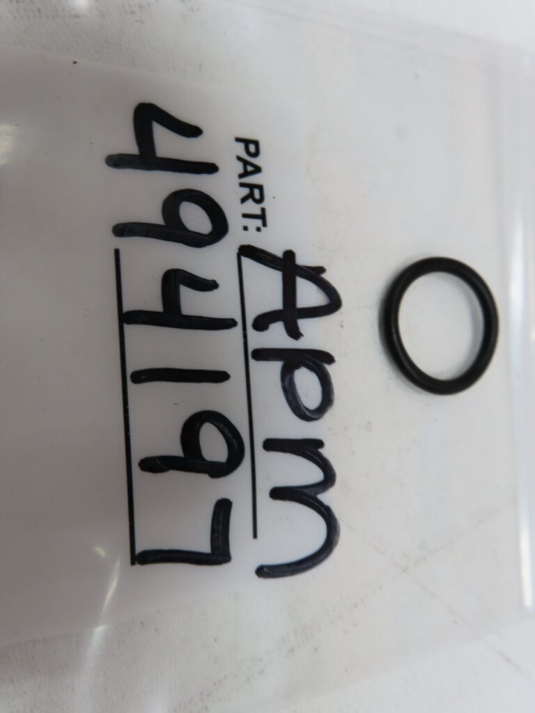PM Crane Seal 494197