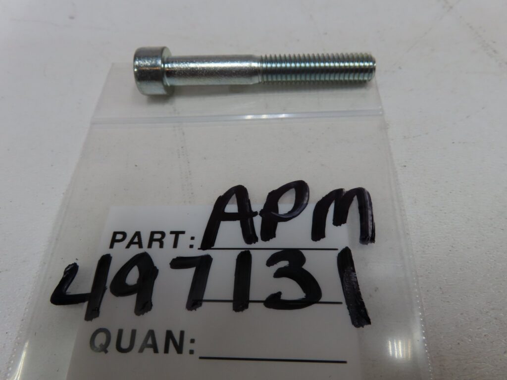PM Crane Screw 497131