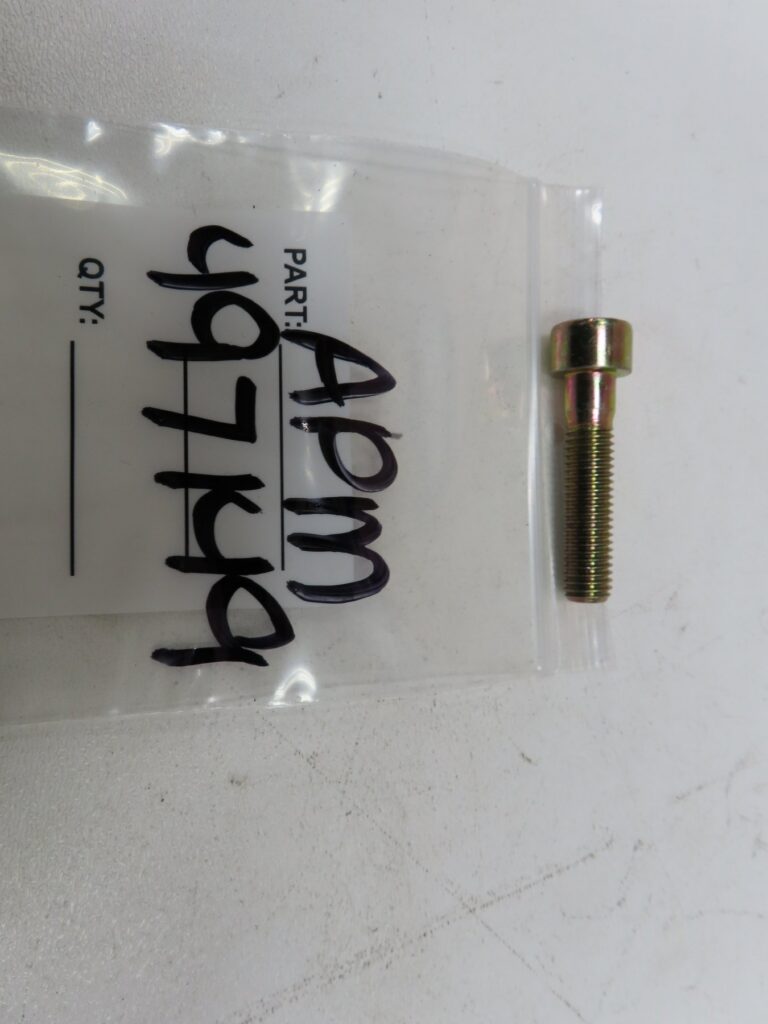 PM Crane Screw 497149