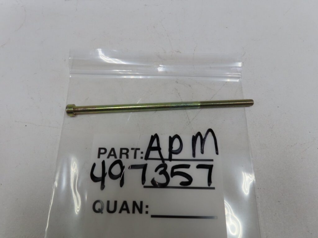 PM Crane Screw 497357