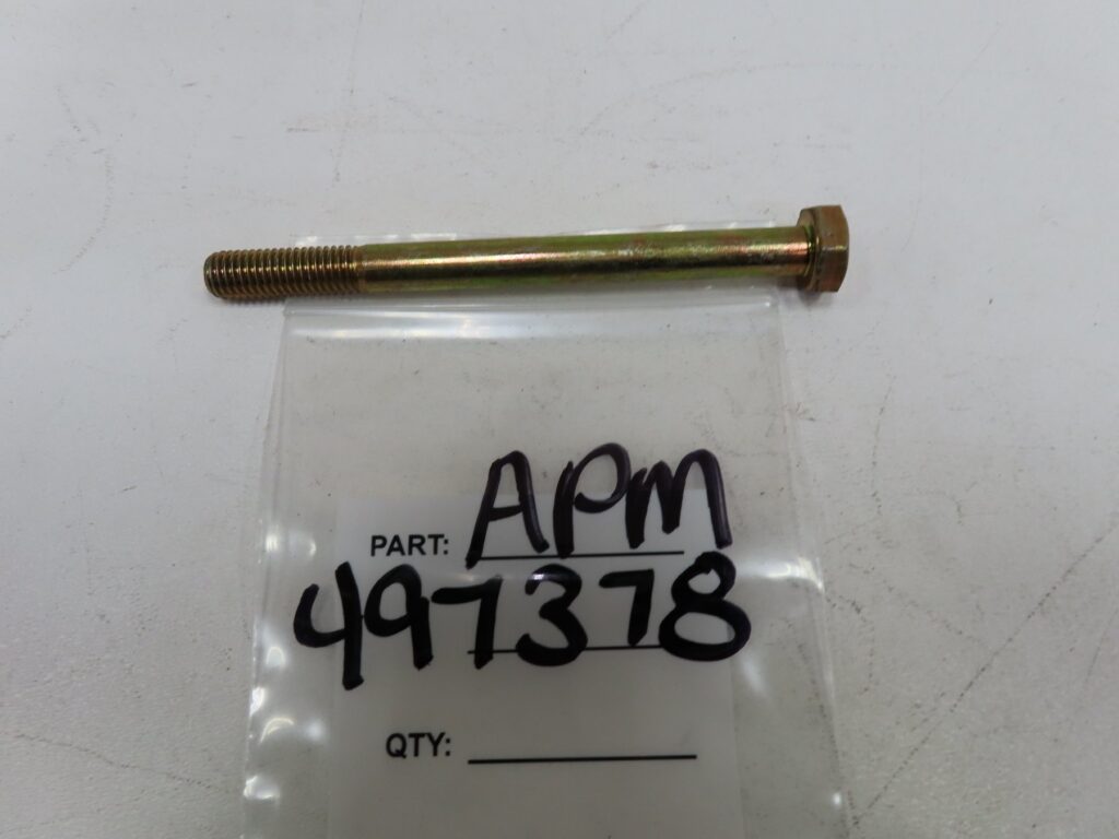 PM Crane Screw 497378