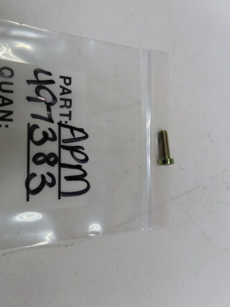 PM Crane Screw 497383