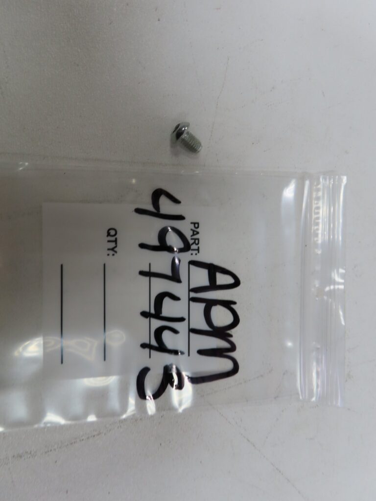 PM Crane Screw 497443