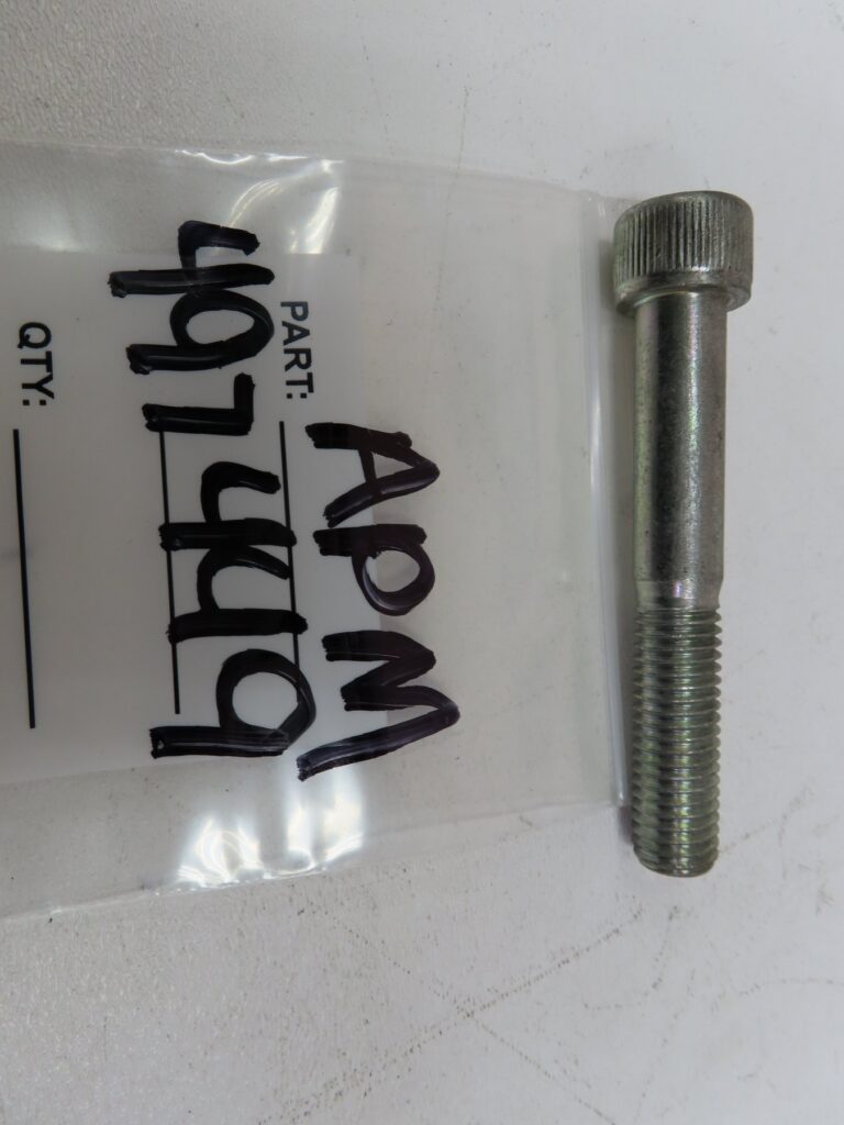 PM Crane Screw 497449