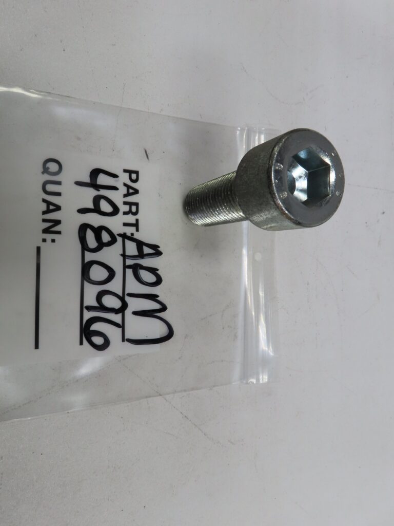 PM Crane Screw 498096