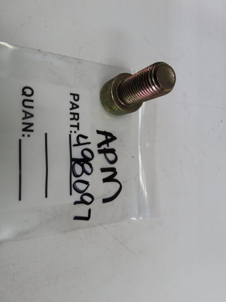 PM Crane Screw 498097